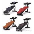 Desain Baru Home Gym Fitness Equipment Cardio Bench